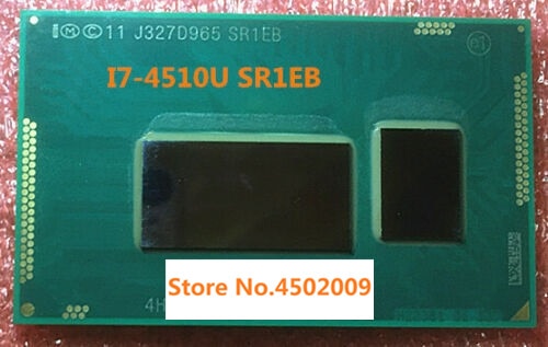 SR1EB   BGA chipest cpu CL8064701477301, ..